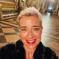 XCellR8 Employee Carol Treasure's profile photo