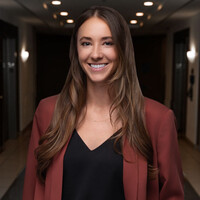 Jordan Law Accident & Injury Lawyers Employee Karli Benson's profile photo
