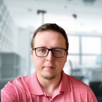 Grace Innovations Employee Kevin Grace's profile photo