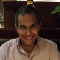 RGN ENERGIA Employee Rodrigo Do Norte's profile photo