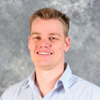 InsideData Group Employee Jason van der Watt's profile photo