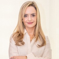 Codde Employee Fernanda Luchi's profile photo