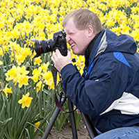 David Forster Email & Phone Number