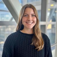 The Johns Hopkins University School of Medicine Employee Anna Brennan's profile photo