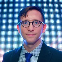 CrunchLabs Employee Ian Charnas's profile photo