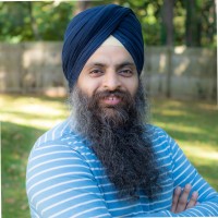 Ava Employee Ravneet Khalsa's profile photo