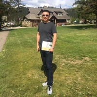 Eric Zhu Email