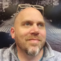 DisplayCraft, Inc. Employee Seth Norton's profile photo