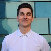 DBeaver Employee Nicolas Morris's profile photo