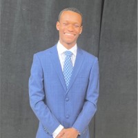 Northrop Grumman Employee Jalyn Perry-Bell's profile photo