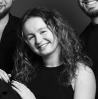 Lactalis Nestlé Ultra-Frais France Employee Emeline Ferra's profile photo