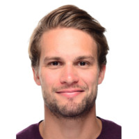 Karla - we are hiring! Employee Frederik Schröder's profile photo