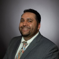 The TCW Group Employee Will Contreras's profile photo