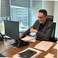 Yurtiçi Kargo Servisi A.Ş. Employee Emre Ak's profile photo