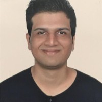 Anshumaan Tyagi Email & Phone Number