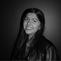 Oddos Employee Shazia Woozeer's profile photo