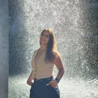 Tezaurus Employee Kamilė Rudytė's profile photo