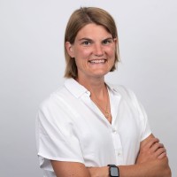 Effectis Employee Astrid de Clerck's profile photo