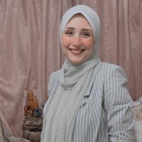 Elevate Holding Employee Amira Sayed's profile photo