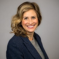 SBI | Sales Benchmark Index Employee Maya White's profile photo