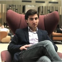 VORTEX CAPITAL Employee Nodo Katamashvili's profile photo