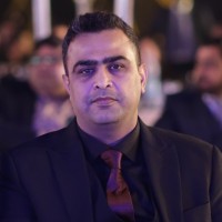 TCP Software Employee Bashir Khan's profile photo