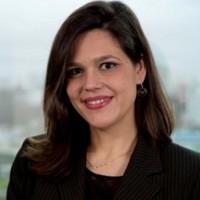 Thales Employee Christiane Calazans's profile photo