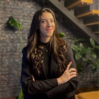 Kimpaz Employee Ayşe Alkan's profile photo