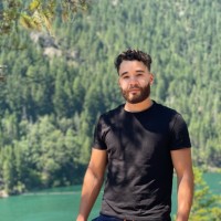 AI Clearing Employee Andres Barron's profile photo