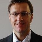 Biogen Employee Stephen Brookes's profile photo