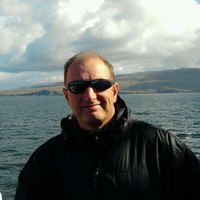 Plastique Employee Gary Langridge's profile photo