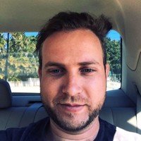 Tokensoft Employee Angel Manuel Couso Jimenez's profile photo