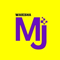 Interns Pakistan Employee Warisha Mj's profile photo