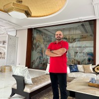 ECONO LODGE Employee Jeeten Ahluwalia's profile photo