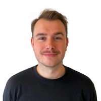 Exsell Employee Xander Wingens's profile photo