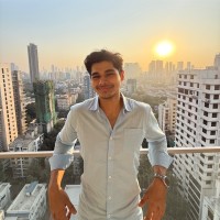 Jugyah Employee Arbaz Khan's profile photo