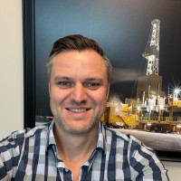 Doyon Drilling Inc Employee Drew Mazzolini's profile photo