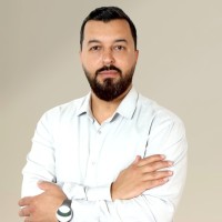ENTRYZERO Employee Ali Mkahal's profile photo