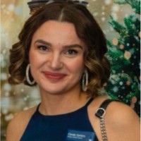 Wings Global Travel Employee Cleide Santos's profile photo