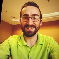 Catalytic Products International (CPI) Employee Jason Martin's profile photo