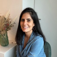 ATom-solutions Employee Vanessa Ruivo's profile photo