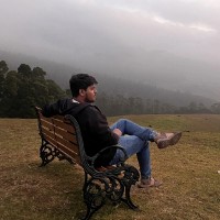 Applikation Employee Naveen Kumar's profile photo