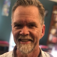 SoundExchange Employee Peter Halverson's profile photo