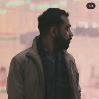 Knocksense Employee Jatin Shewaramani's profile photo