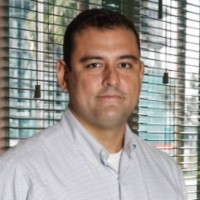 Accenture Employee Moyses Rodrigues's profile photo