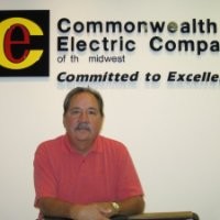 Commonwealth Electric Company of the Midwest Employee Ruben Bera's profile photo