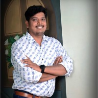 Morphogenesis Employee Ranjan K's profile photo