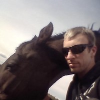 Trussfab Employee Joseph Baum's profile photo