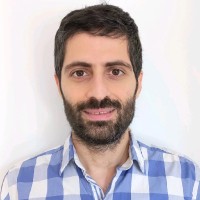 Odds Scanner Group Employee Alejandro Bianco's profile photo