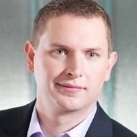 Max Planck Institutes Tübingen Employee Matthias Tröndle's profile photo